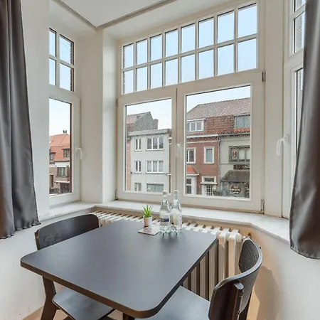 General Sixty-seven By Romy&travis * Brugge